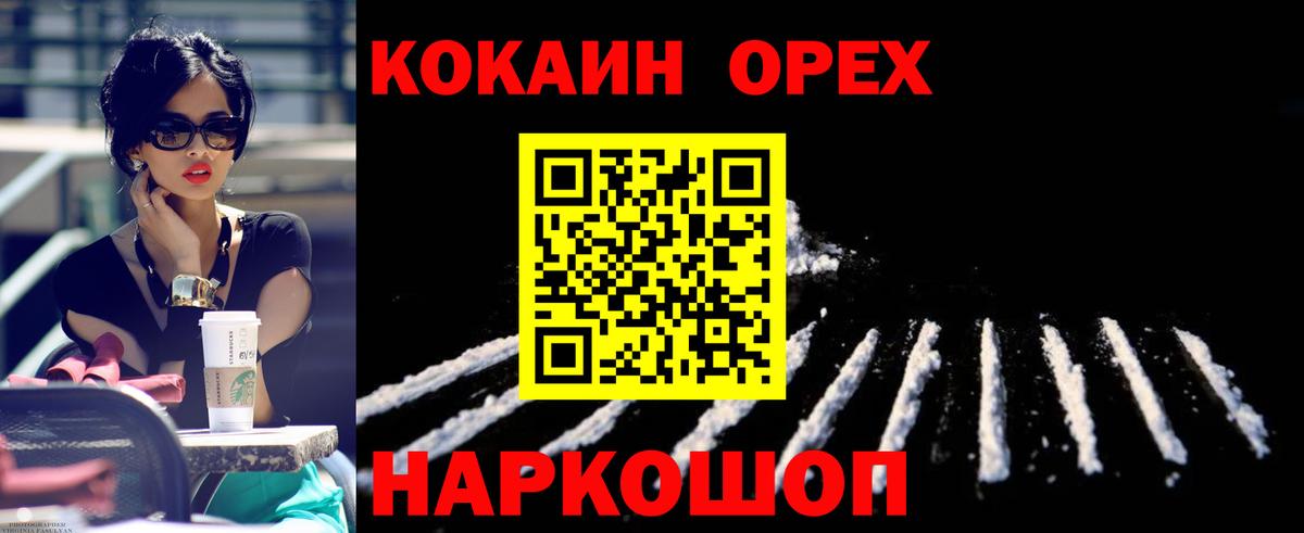 COCAIN Fish Scale Зеленогорск